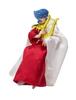 Saint Seiya Myth Cloth Sun God Abel "Saint Seiya: Legend of the Crimson Youth" (Tamashii Web Shop Exclusive)