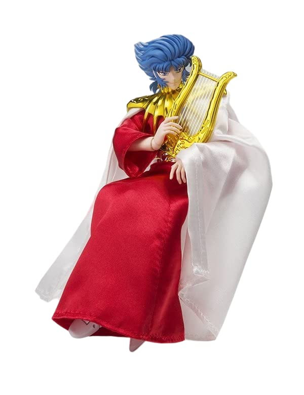 Saint Seiya Myth Cloth Sun God Abel "Saint Seiya: Legend of the Crimson Youth" (Tamashii Web Shop Exclusive)