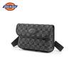 Dickies DK-C093 Fashion Print Shoulder Crossbody Bag