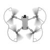 BRDRC is suitable for DJI MINI 33PRO propeller protective cover, propeller anti-collision ring,