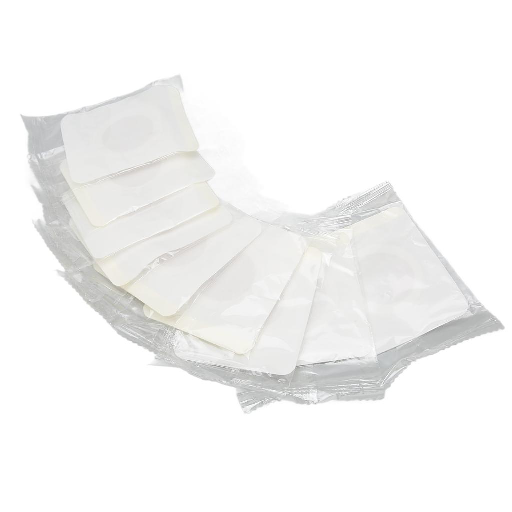 20pcs Body Slimming Stomach Stickers Fat Burning Promote Circulation Body Shaping Navel Pads