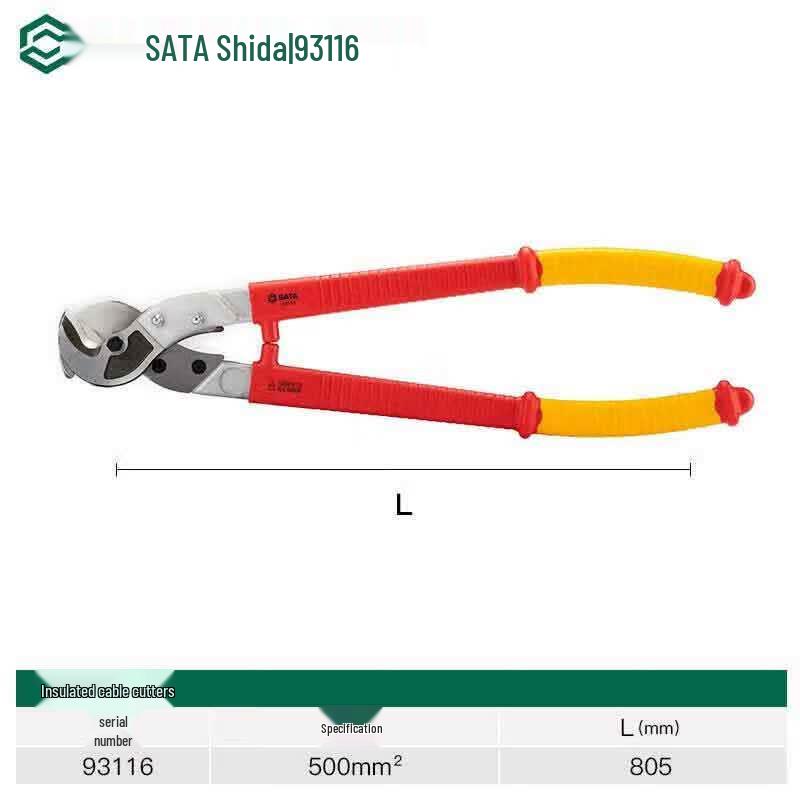 SATA Insulated Cable Cutter