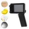 Ink  Printer Portable Inkjet Printer Simple UI Interface 1500mAh Battery Comfortable Grip for Wood Metal Plastic for Number
