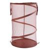 Laundry Basket Sturdy Construction Clothes Hamper Capacity Dirty Clothes Basket with Handle for Easy Access for Versatile