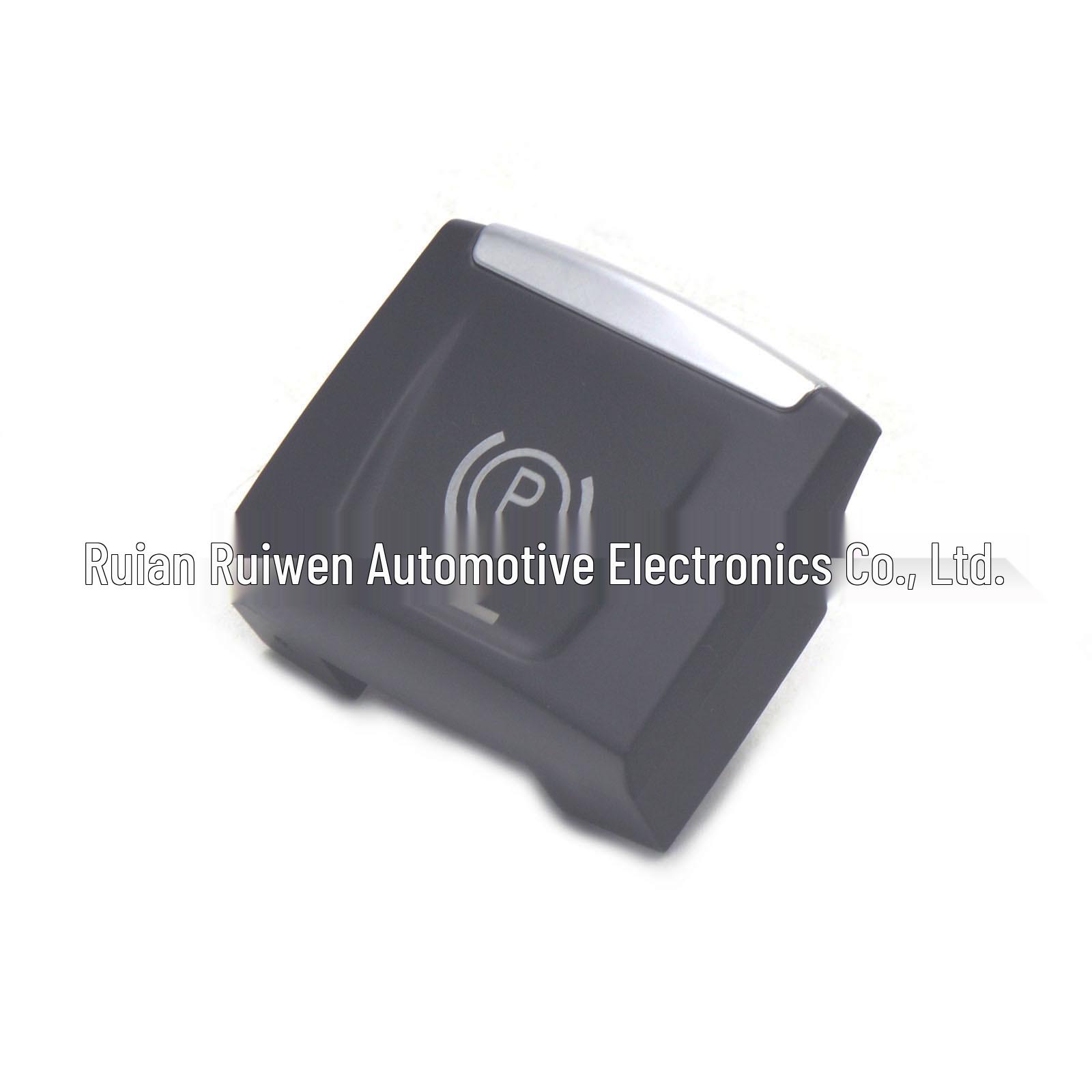 

BMW Handbrake and Parking Switch Button 61316822523 Other