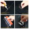 Car Windshield Crack Repair Glue Resin Kit Sealant Car Sealing Rubber Accessories Seal Glass Wash Maintenance Automobiles Parts