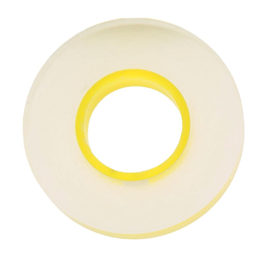 2Pcs Transparent Watch Film Tape 12mm Width Protective Watch Film Watch Wrap Film For Watch Repair