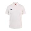 canterbury Men's Cricket Polo Shirt