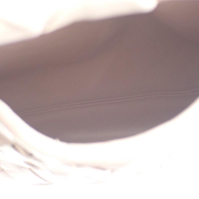 BOTTEGA VENETA  777586 2WAY bag pink Calfskin Women