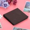 68 Pockets Instant Photo Album Picture Case Storage for Fujifilm Instax Mini Film 7s 8(Brown)