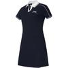 FILA Women's Polo T-Shirt Dress