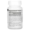 Selenium, 200 Mcg, 120 Tablets