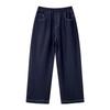 Girls' Cool Sun Protection Tencel Denim Pants