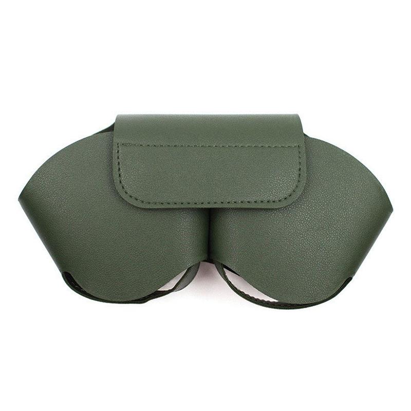 Dla Airpods Max Ochronne Etui na Słuchawki Miękkie Skórzane Etui Chroniące Przed Upadkiem i Zarysowaniami Akcesoria do Słuchawek