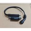 Motorcycle Ignition Coil For Keeway Superlight Klight 125 200 202 QJ200-2H Q200-2G