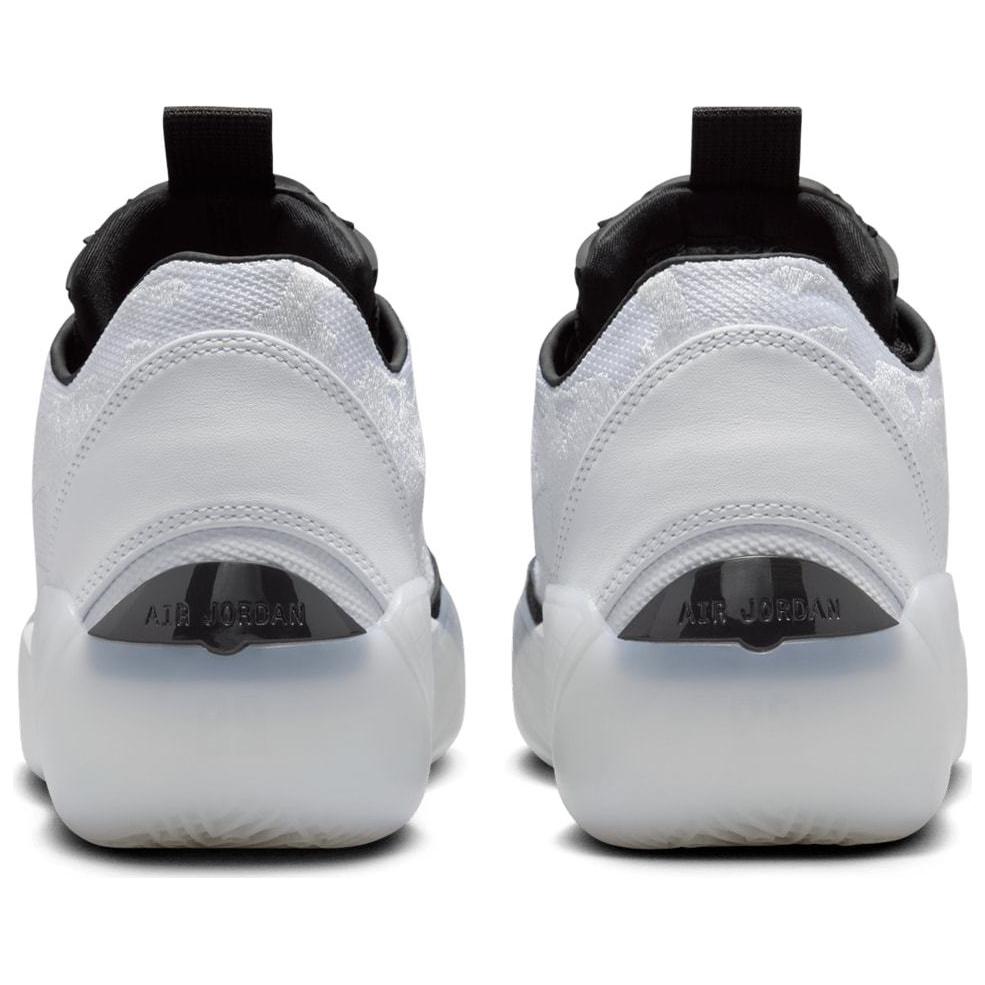 Air Jordan 39 Croix Men Sneakers White Dark-Powder-Blue Black FQ0213-100