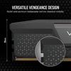 CORSAIR VENGEANCE DDR5 16GB x Intel up to 5200MHz (8GB 2) RAM,