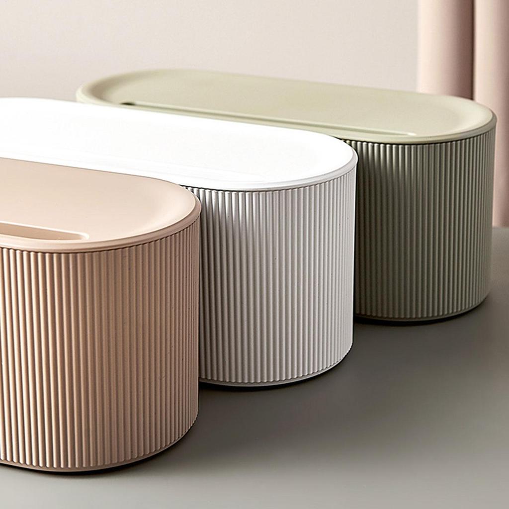 Desktop Wire Organizer Box Charger Cable Holder Large Capacity Socket Organizer Cable Management Case Cable Container Wire