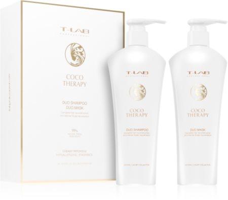 

подарочная коробка (для укрепления волос) TU прозрачный