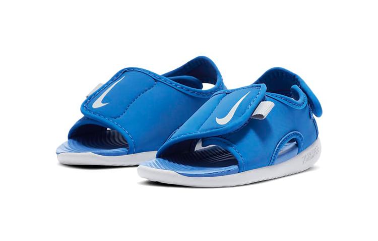 Nike Sunray Adjust 5 Toddler Shoes Infant And Toddler DB9566-400