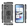 For Nothing CMF Phone 2 Pro Case Rotatable Ring Kickstand PC+TPU Shockproof Phone Cover