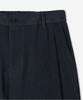 Tienjiti Kinoshita Seersucker Tapered Pants (Navy) Tnpa6E206N2
