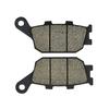 Motorcycle Front and Rear Brake Pads For Honda CBR 600 F4 900 929 954 RR VTR 1000 SP  CB 1300 S RVT 1000 R CB1300 Super Four