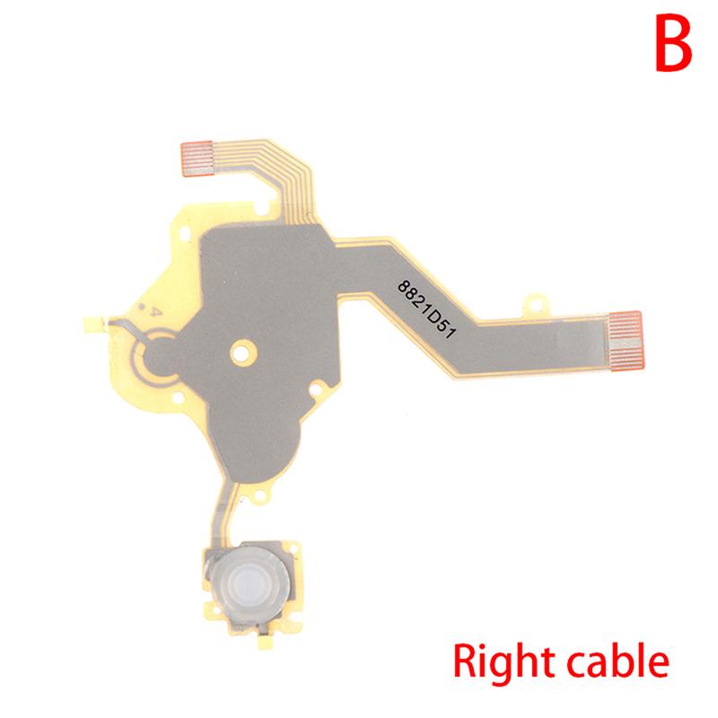 1Pcs For PSP 3000 Left Right Buttons Function Start Home Volume PCB Keypad Flex Cable For PSP 3000 /PSP 3004 3001 3008 300x