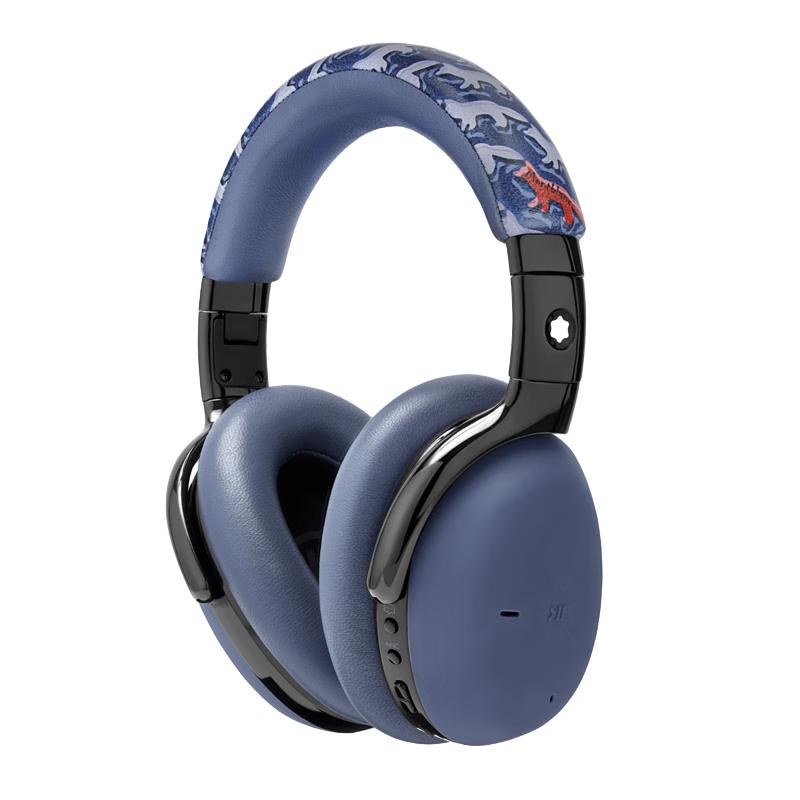 Montblanc Wireless Smart Headphones