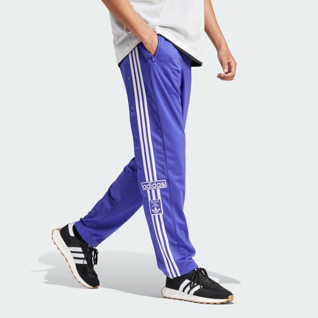 Adidas Adicolor Classics Adibreak Pants Energy Ink Men Streetwear IM8228