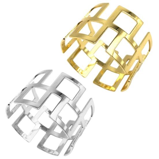 Kroužek na ubrousky Kreativní tvar Hladký bez otřepů Odolný proti korozi Odolný proti korozi Nedeformuje se snadno Dekorativní kroužek se sponou Dekorace stolu