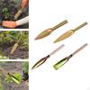 Leaf , Planting Camping Hand Trowel Shaped Tools, Gardening for Weeding