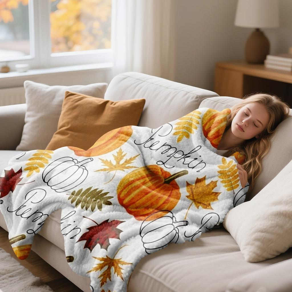 Commemorative Blankets, Soft Plush, Soothing, Souvenir Gifts For Fans