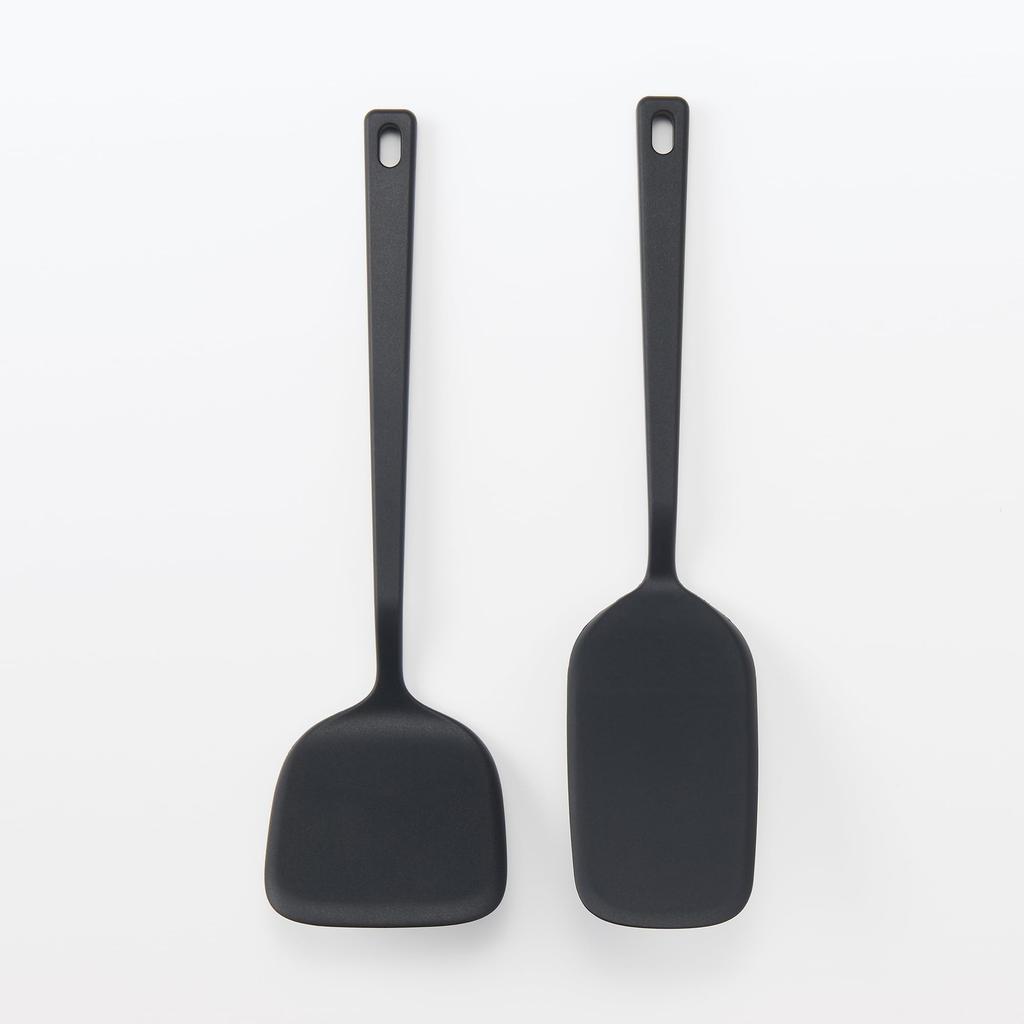 MUJI Slickepott i silikon