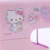 Sanrio Hello Kitty Electric 5 X X Learning 436747 Sharpener, 12.5 10.6 Cm, Kids' Stationery, Character,