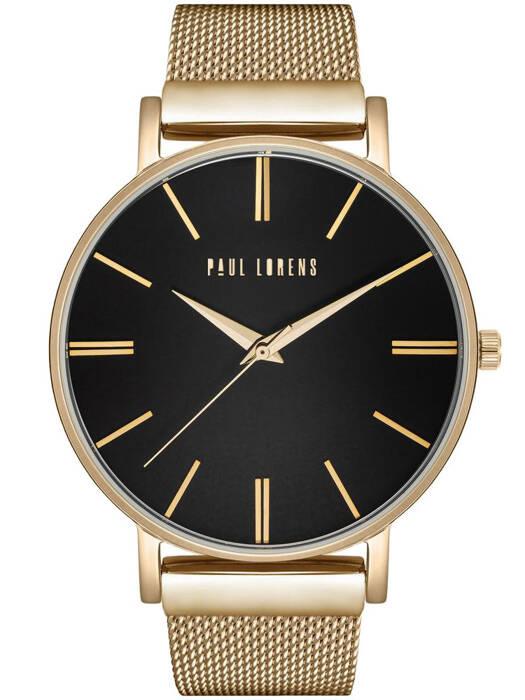 Zegarek Damski Paul Lorens - Pl10401B-1D1 (Zg505D) + Box