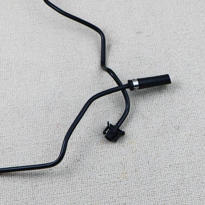 31202748 Per VOLVO S80 S60 V70 V60 XC60 2010 2011 2012 2013 2014 2015 2.0T Tubo radiatore auto Tubo di sfiato 31202748