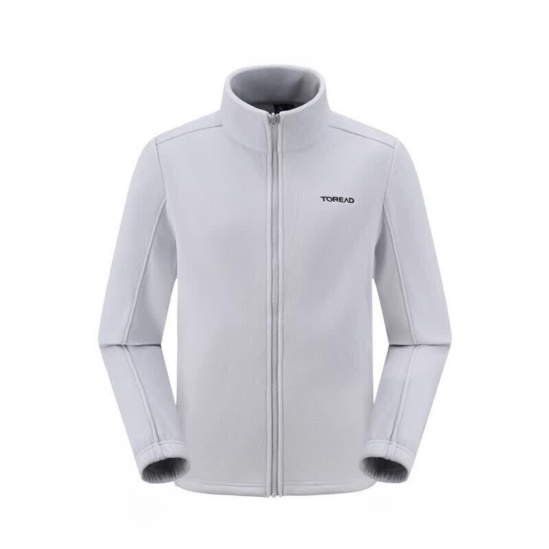 TOREAD Men's 3-in-1 Fleece-Lined Outdoor Jacket