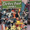 [USED] Batman Detective Comics 1000 1950 Cover