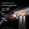 Philips Mini Fascia Muscle Massager with Titanium Alloy Head CN plug (adapter included)