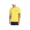 New Nike T Shirts Men's Yellow DR7762-765