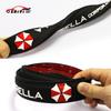 Car Sticker Door Side Trims Edging Protector Strip Universal Body Scratch-proof and Collision-proof Car Styling Decorative