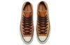 Chuck 70 Converse 'Orange' 163331C