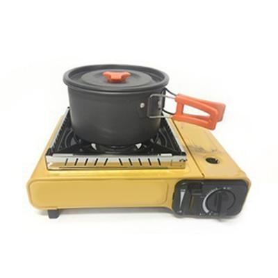 Barbekü ve Mangal – Kamp Sobaları