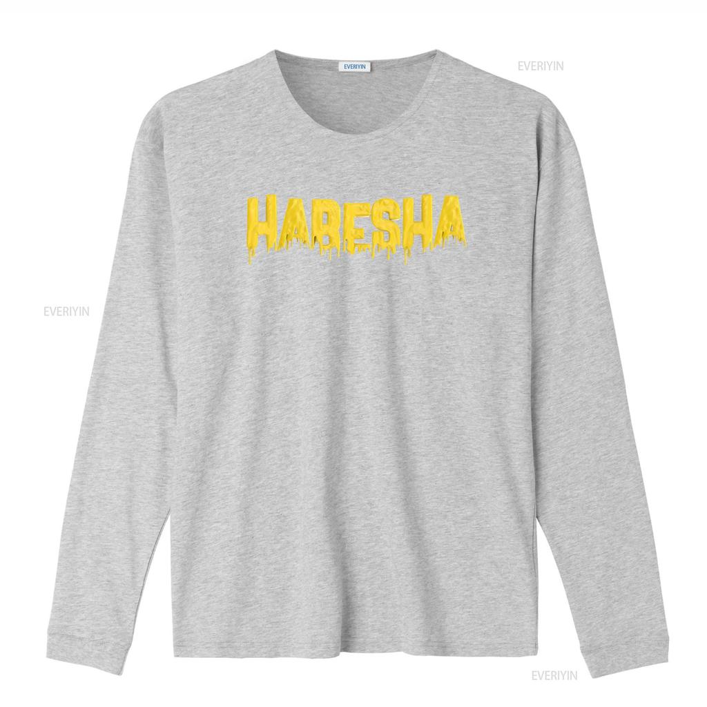 Rare Best Selling Habesha Eritrea Proud Ethiopia T Shirt USA Size S 4XL Vintage Washed Top For Everyday Wear Graphic Streetwear