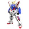 BANDAI SPIRITS (Bandai Spirits) RG Mobile Fighter G Gundam Shining Gundam 1/144 Scale Color Coded...