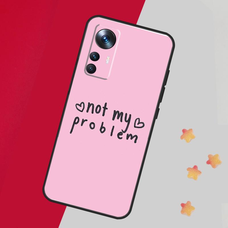 SPARKLE INSPIRATION Case For Xiaomi 15 14 13 Ultra 11T 12T 13T 14T Pro Cover For POCO X7 X6 X3 X5 F5 F6 F7 Pro