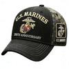 2026 Unisex Tactical Style Baseball Cap With Digital Print Bend Brim Sun Protection Casual Outdoor Wear