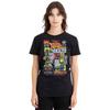 X-Men Womens/Ladies Tales T-Shirt