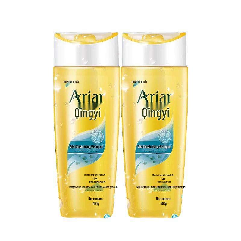 

ARCHE Vita Moisturizing Anti-Dandruff Shampoo